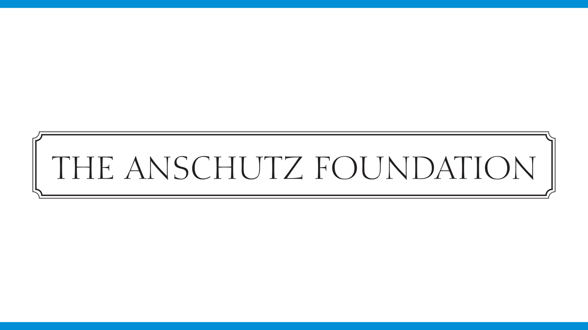 Anschutz Foundation