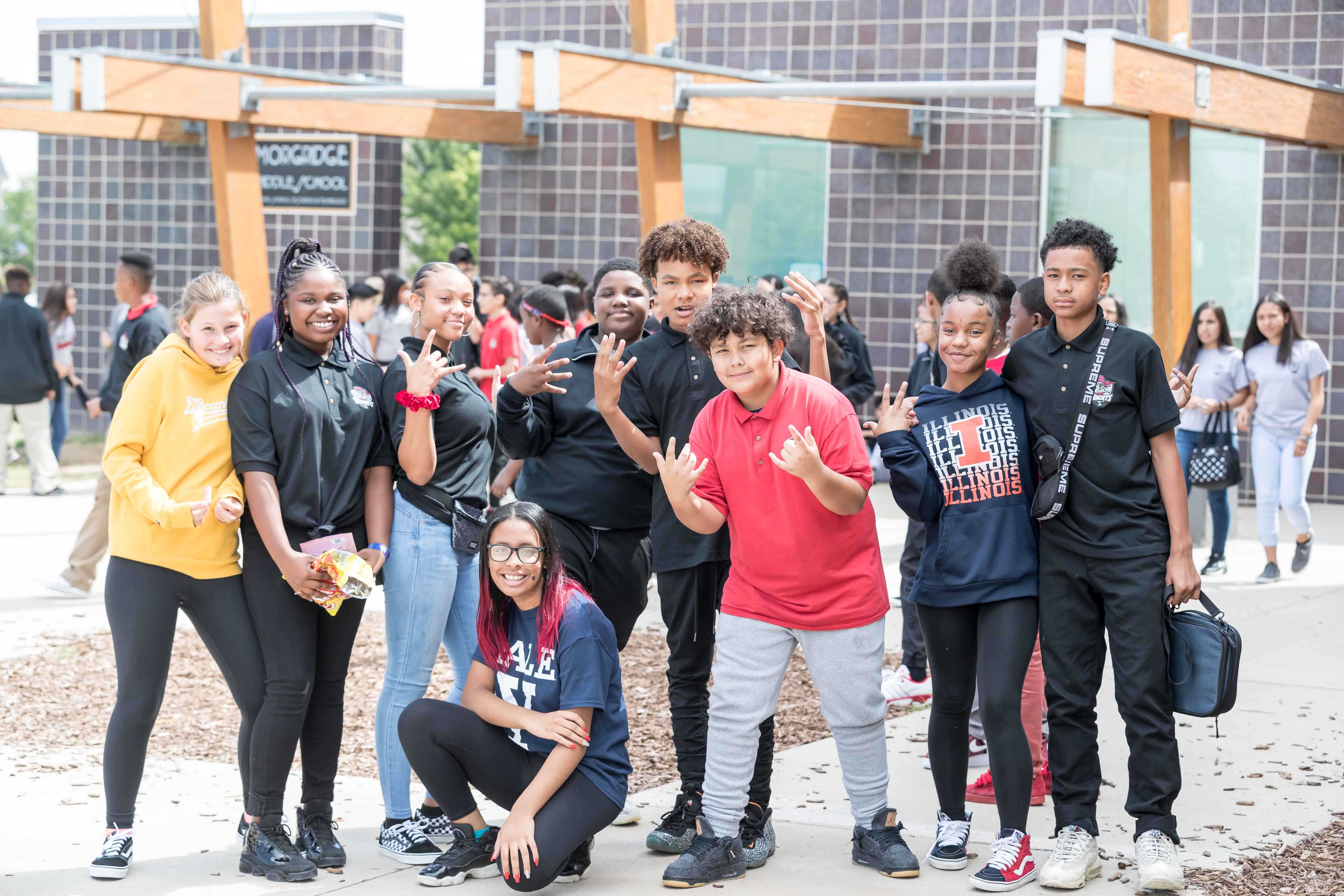 Montview Middle School Open House Virtual Q A DSST Public Schools Montview Middle School Open House Virtual Q A DSST Public Schools