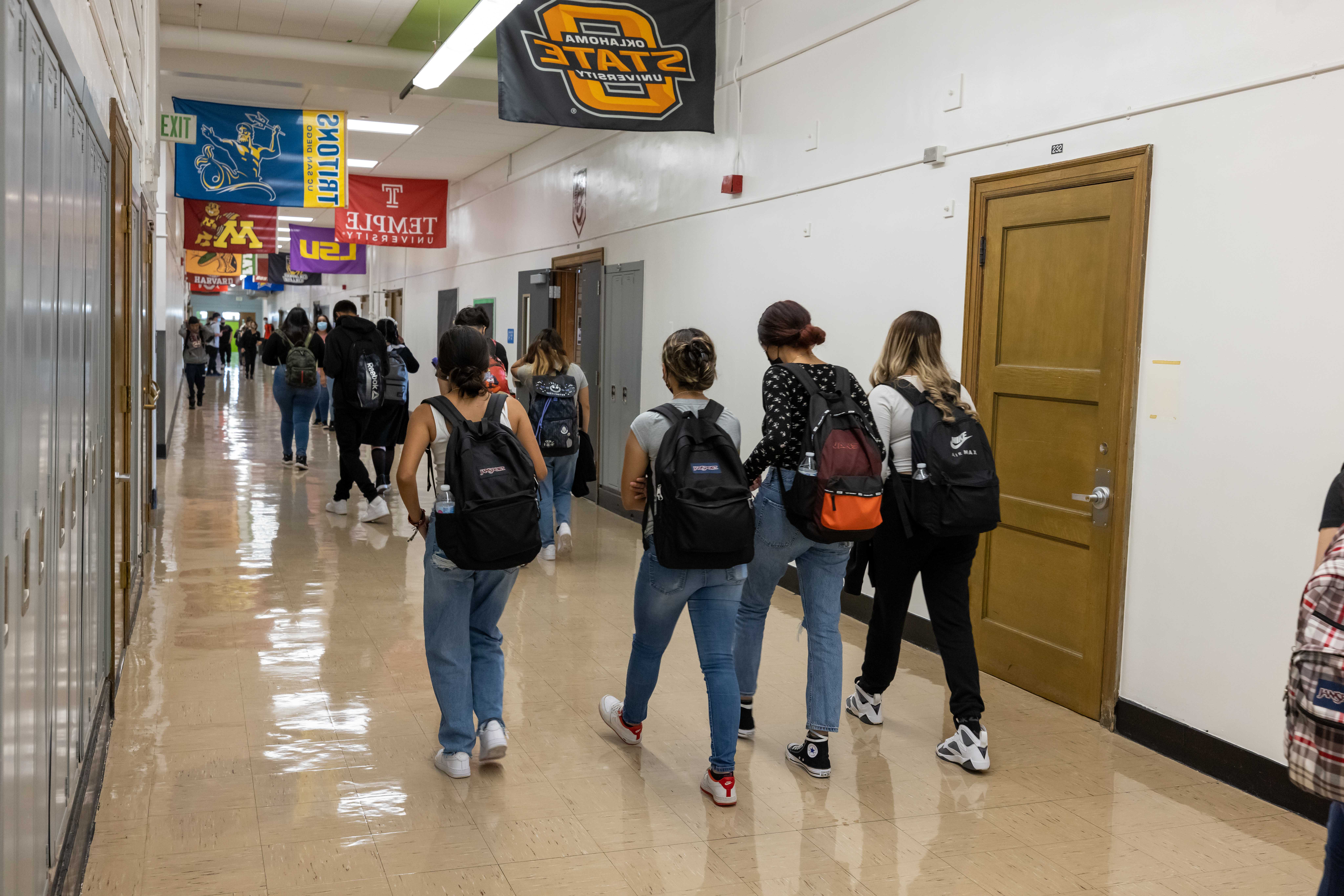 Cole High School Open House / Virtual Q&A | DSST Public Schools