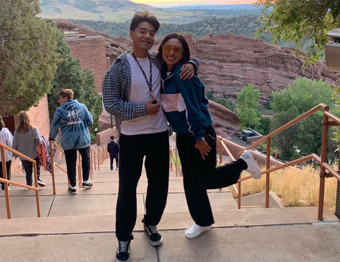 Q&A: Two DSST: College View students share why they chose DSST